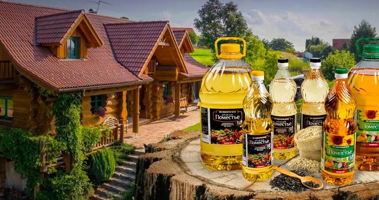 Алтайское поместье
